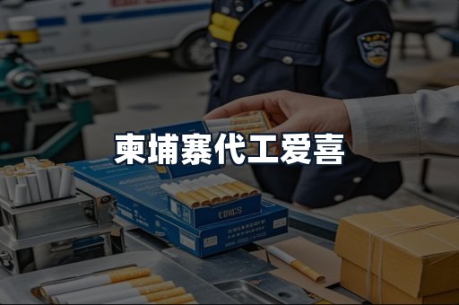 柬埔寨代工爱喜